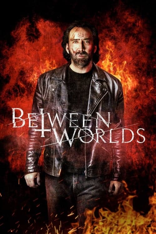 โปสเตอร์ Between Worlds (2018) วิญญาณคลั่งรัก