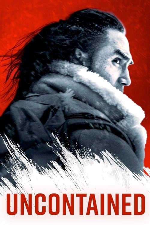 โปสเตอร์ Uncontained
