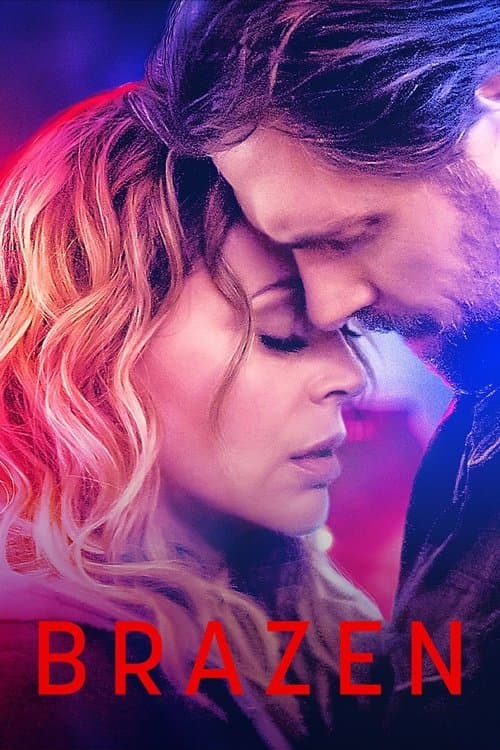 โปสเตอร์ Brazen (2022) ใคร่ฆ่า