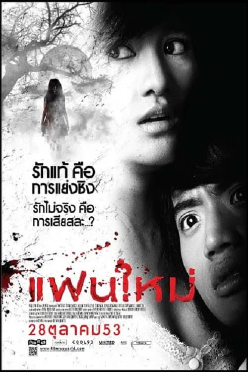 โปสเตอร์ แฟนใหม่