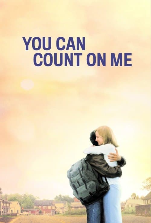 โปสเตอร์ You Can Count on Me (2000) ครั้งนี้...ของพี่กับน้อง