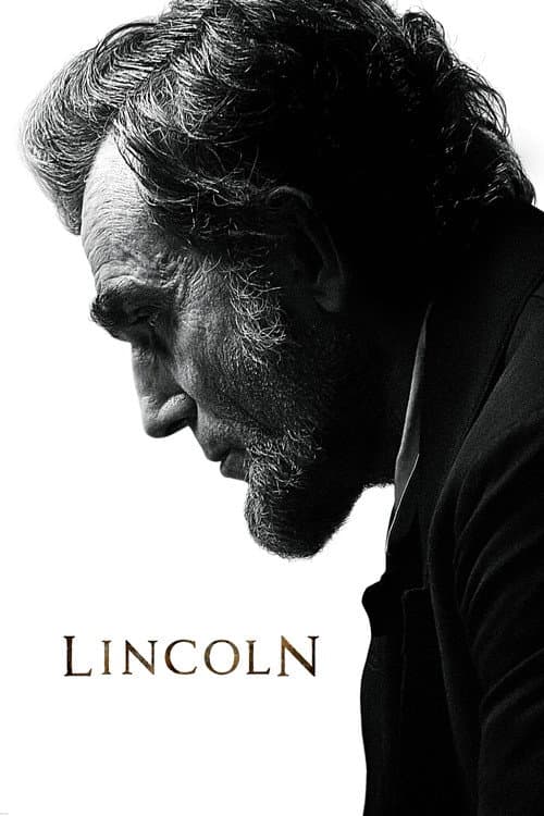 โปสเตอร์ Lincoln (2012) ลินคอล์น