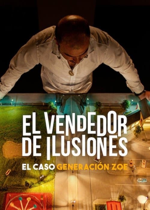 โปสเตอร์ Illusions For Sale (2024)