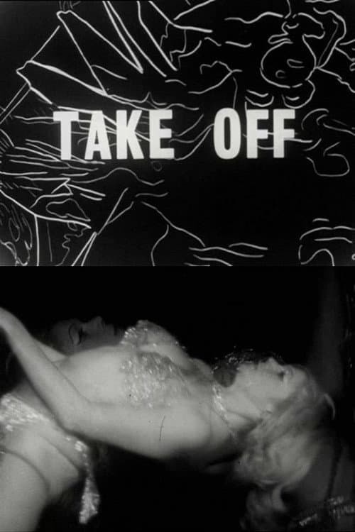 โปสเตอร์ Take Off (1972) สกีสู่ฝัน