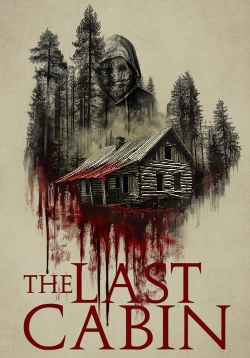 โปสเตอร์ The Last Cabin (2025)