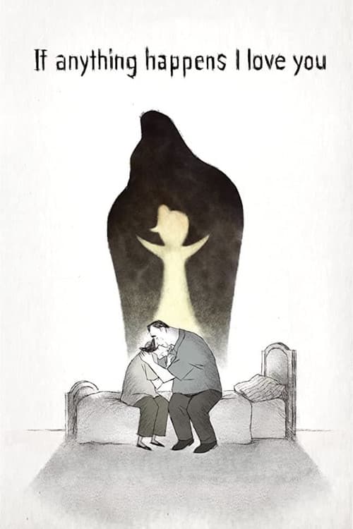โปสเตอร์ If Anything Happens I Love You (2020) ถ้าเกิดอะไรขึ้น... หนูรักพ่อแม่นะ