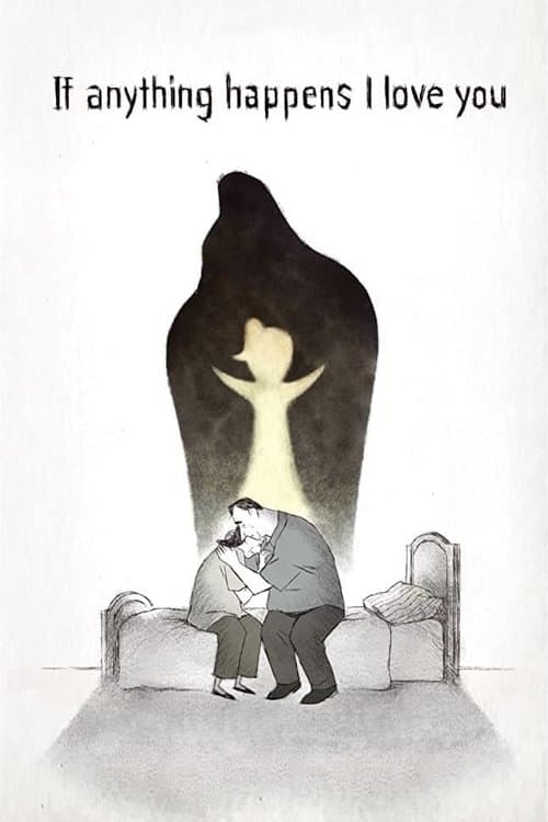 โปสเตอร์ If Anything Happens I Love You (2020) ถ้าเกิดอะไรขึ้น... หนูรักพ่อแม่นะ