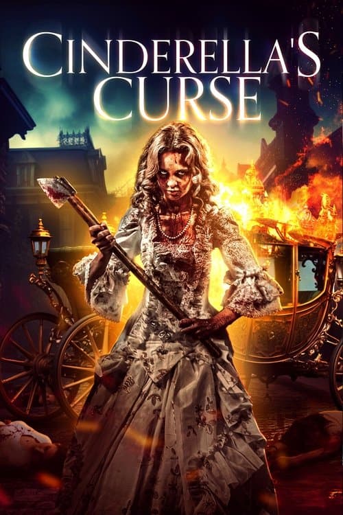 โปสเตอร์ Cinderella's Curse (2024)
