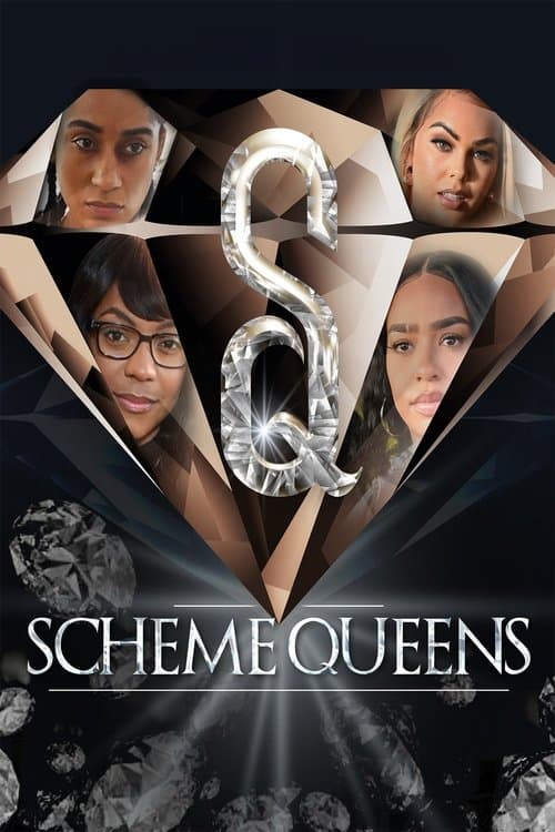 โปสเตอร์ Scheme Queens (2022)