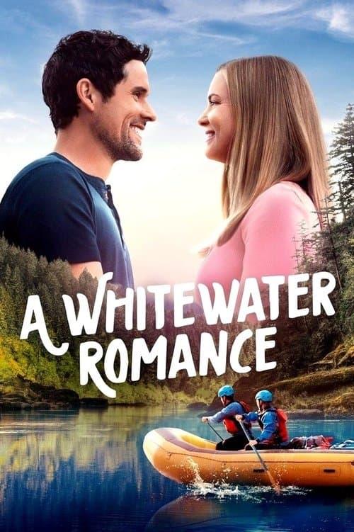 โปสเตอร์ A Whitewater Romance