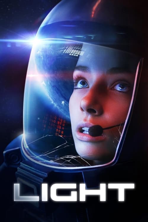 โปสเตอร์ Light (2024)