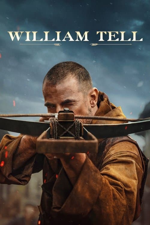 โปสเตอร์ William Tell