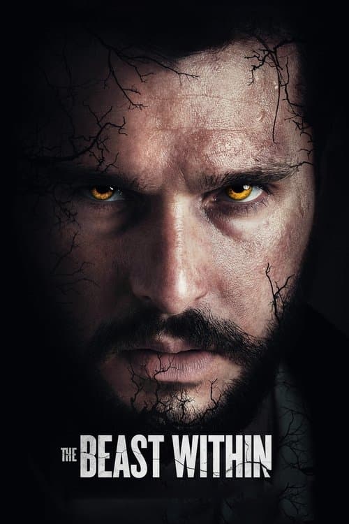 โปสเตอร์ The Beast Within (2024) เดอะ บีสต์ วิทอิน