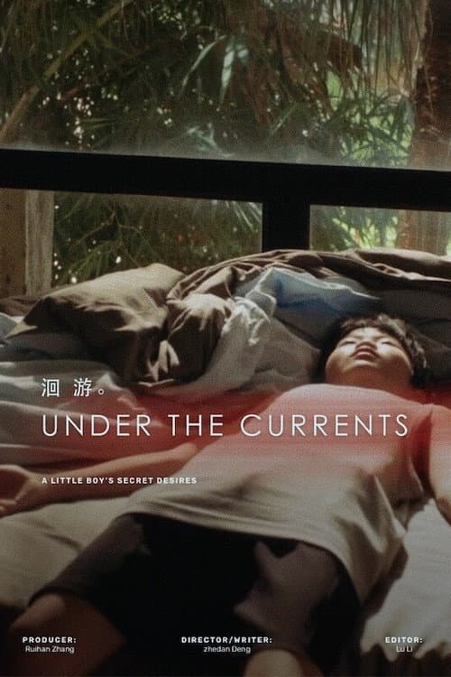โปสเตอร์ Under the Currents (2024)