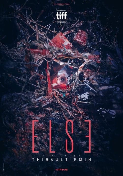 โปสเตอร์ Else