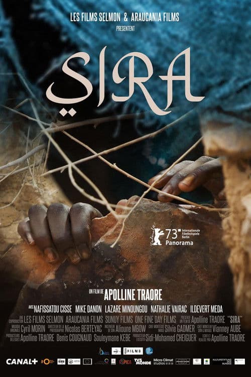 โปสเตอร์ Sira