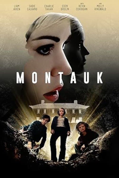 โปสเตอร์ Montauk