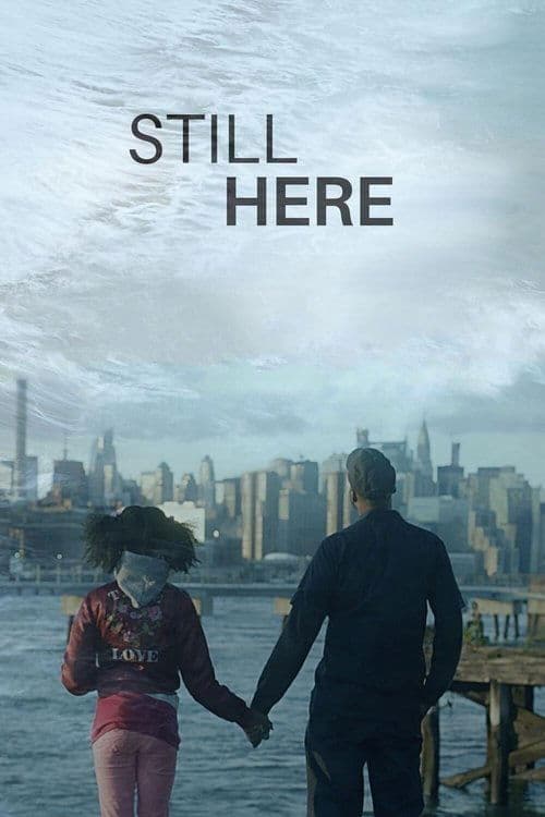 โปสเตอร์ Still Here (2020)
