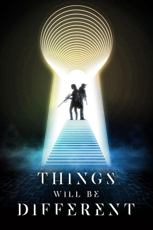 โปสเตอร์ Things Will Be Different