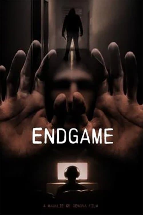 โปสเตอร์ Endgame (2020) สลับร่าง เปลี่ยนชีวิตEndg