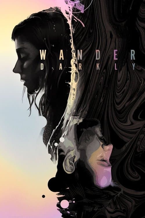 โปสเตอร์ Wander Darkly