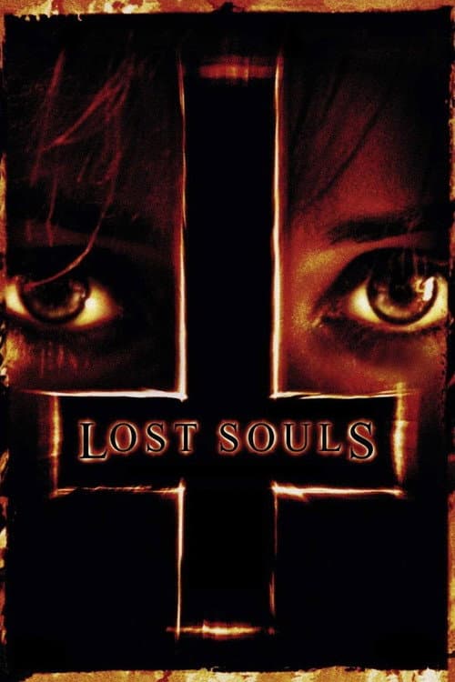 โปสเตอร์ Lost Souls