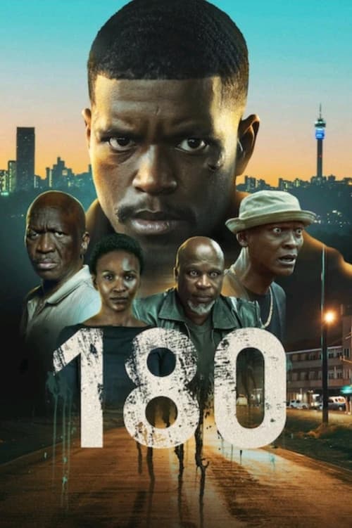 โปสเตอร์ 180 (2026)