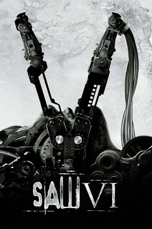 โปสเตอร์ เกม ตัด ต่อ ตาย 6