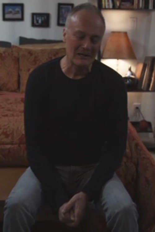 โปสเตอร์ The Room Before and After - Part 2: Creed Bratton (2009)