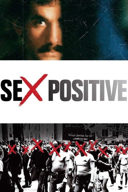 โปสเตอร์ Sex Positive