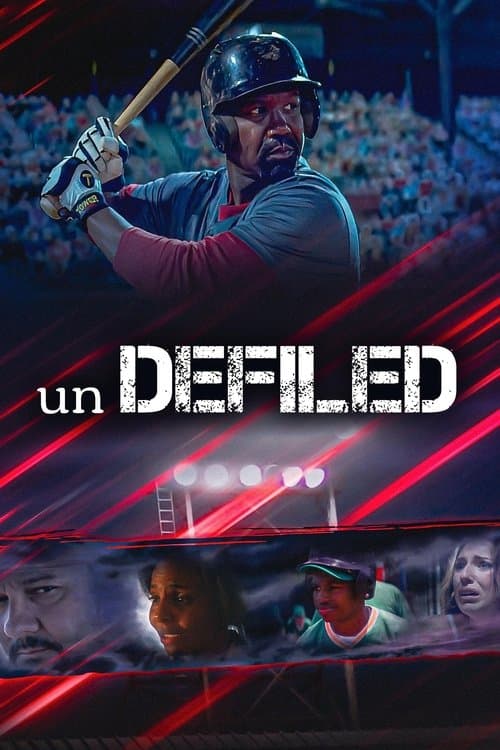 โปสเตอร์ unDEFILED (2024)
