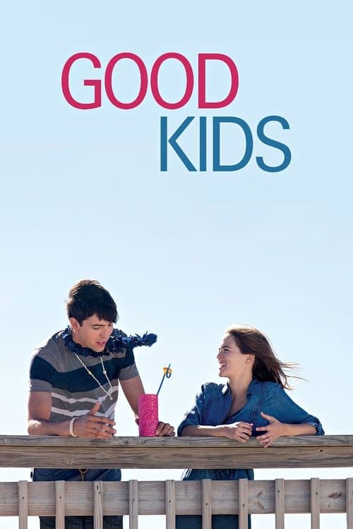โปสเตอร์ Good Kids (2016) เรียนจบแล้ว...ขอเป็นตัวเองสักครั้ง