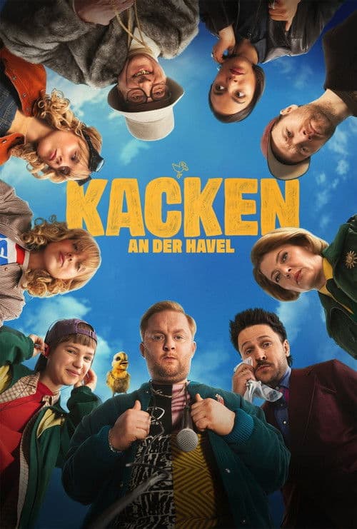 โปสเตอร์ แร็ปเปอร์เมืองกระจอก