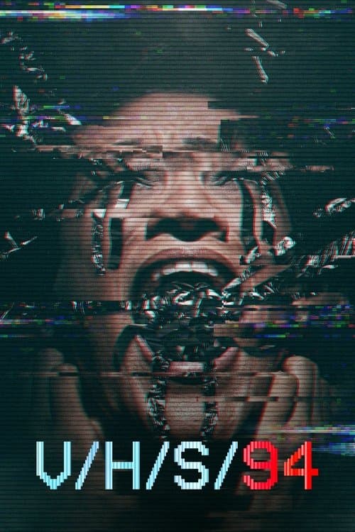 โปสเตอร์ เทปลับ… เขย่าอเวจี (2021)
