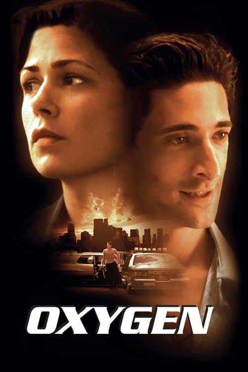 โปสเตอร์ Oxygen (1999)