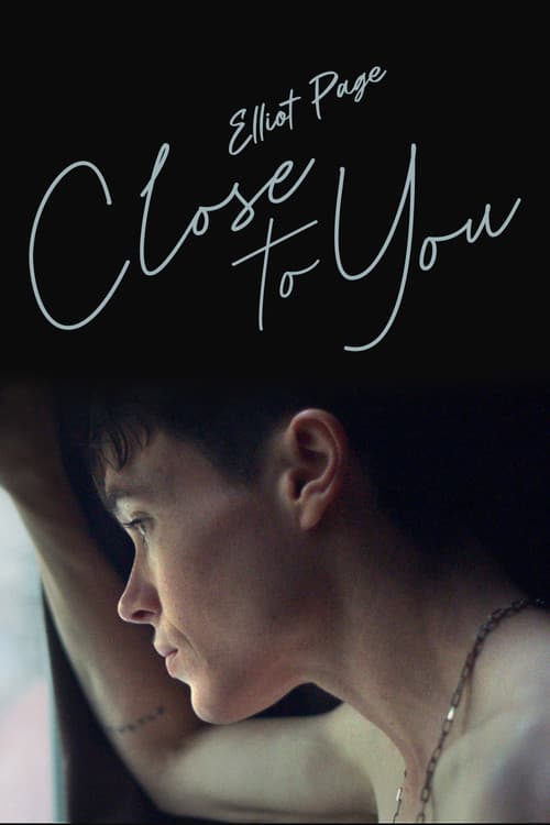โปสเตอร์ Close to You (2024)