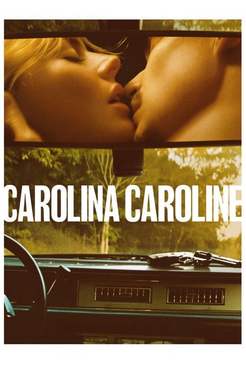 โปสเตอร์ Carolina Caroline (2026)