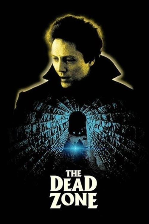 โปสเตอร์ The Dead Zone (1983) มิติมรณะ