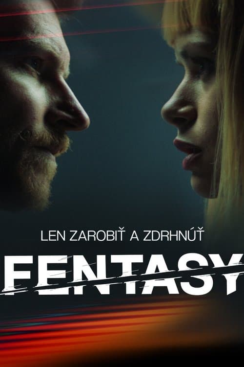 โปสเตอร์ Fentasy