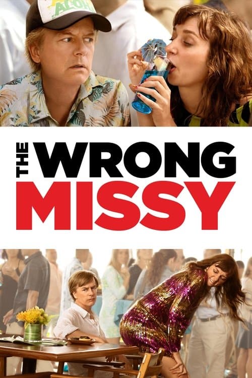 โปสเตอร์ The Wrong Missy (2020) มิสซี่ สาวในฝัน (ร้าย)