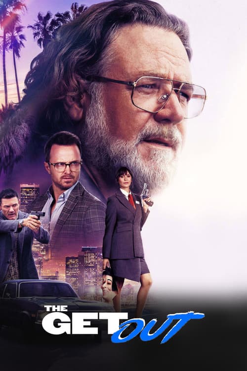โปสเตอร์ The Get Out (2026)
