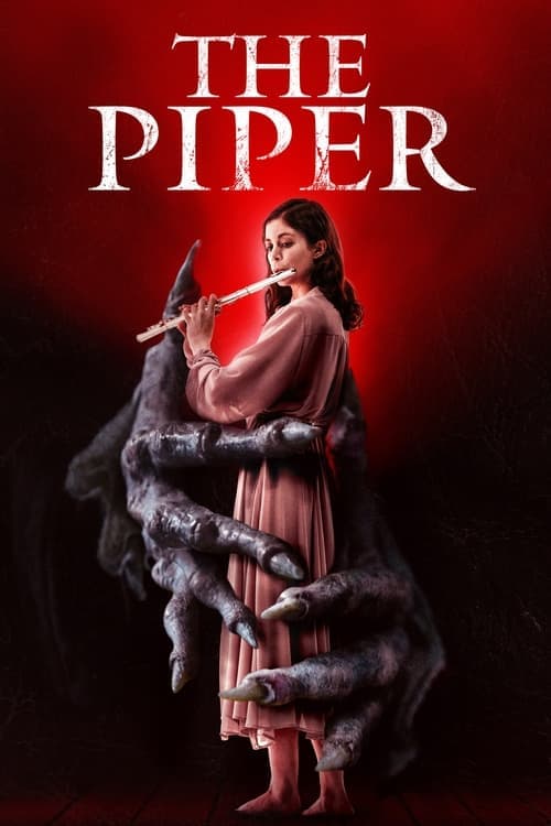 โปสเตอร์ The Piper (2023)