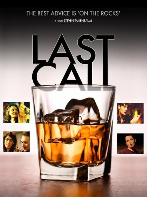 โปสเตอร์ Last Call (2008) โปรแกรมหน้า วิญญาณอาฆ