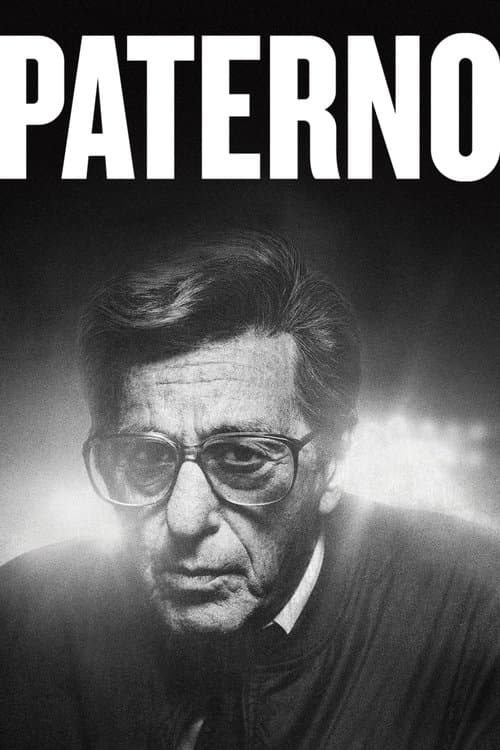 โปสเตอร์ Paterno (2018)
