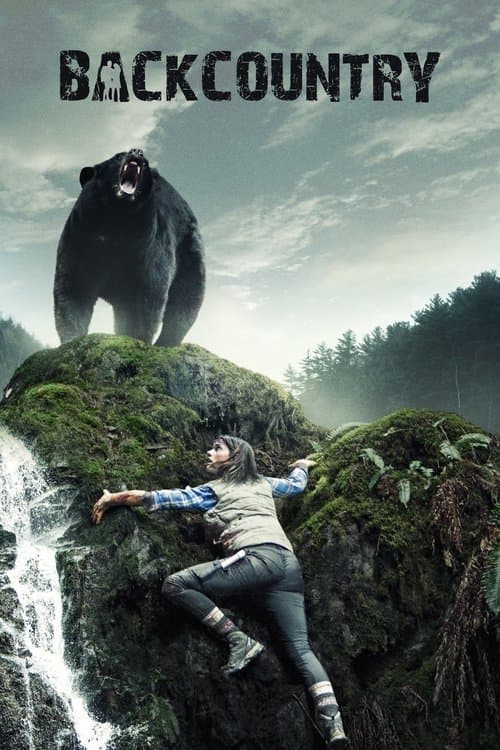 โปสเตอร์ Backcountry