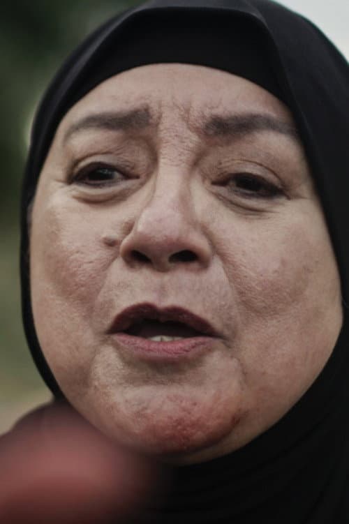 โปสเตอร์ Moro (2023)