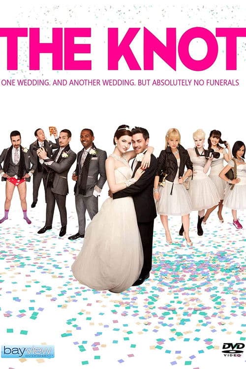 โปสเตอร์ The Knot
