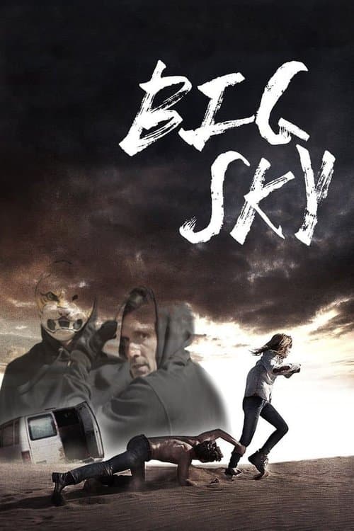 โปสเตอร์ หนีระทึก ตาย ไม่ตาย
