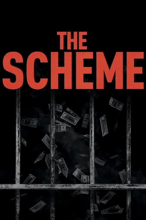 โปสเตอร์ The Scheme