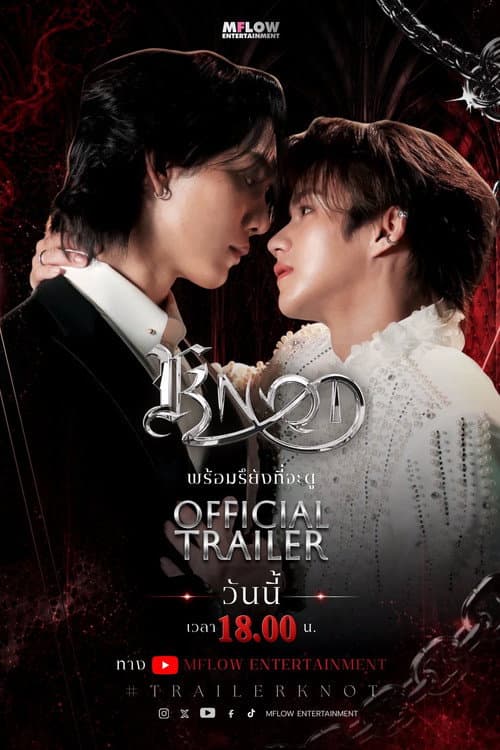 โปสเตอร์ Knot (2026) ซีรีส์